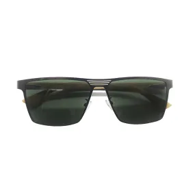 Bradford Wooden Sunglasses