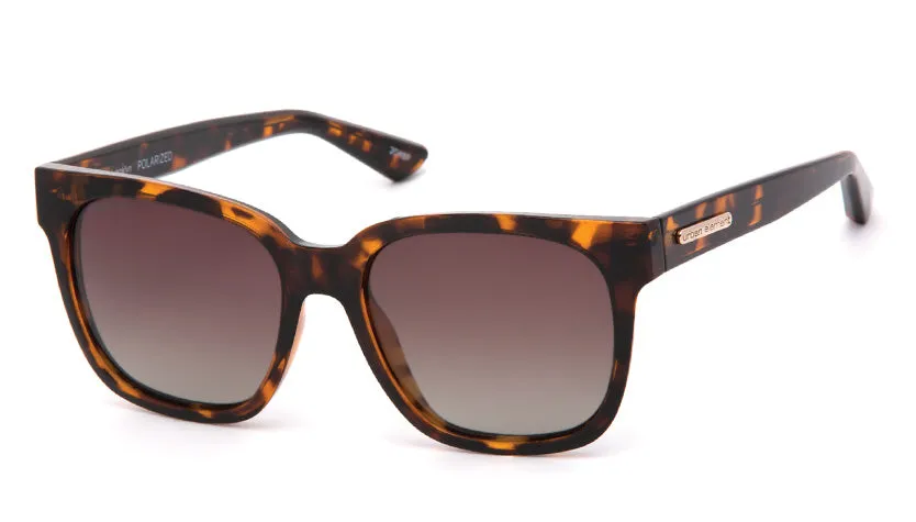 Brooklyn Polarized Sunglasses