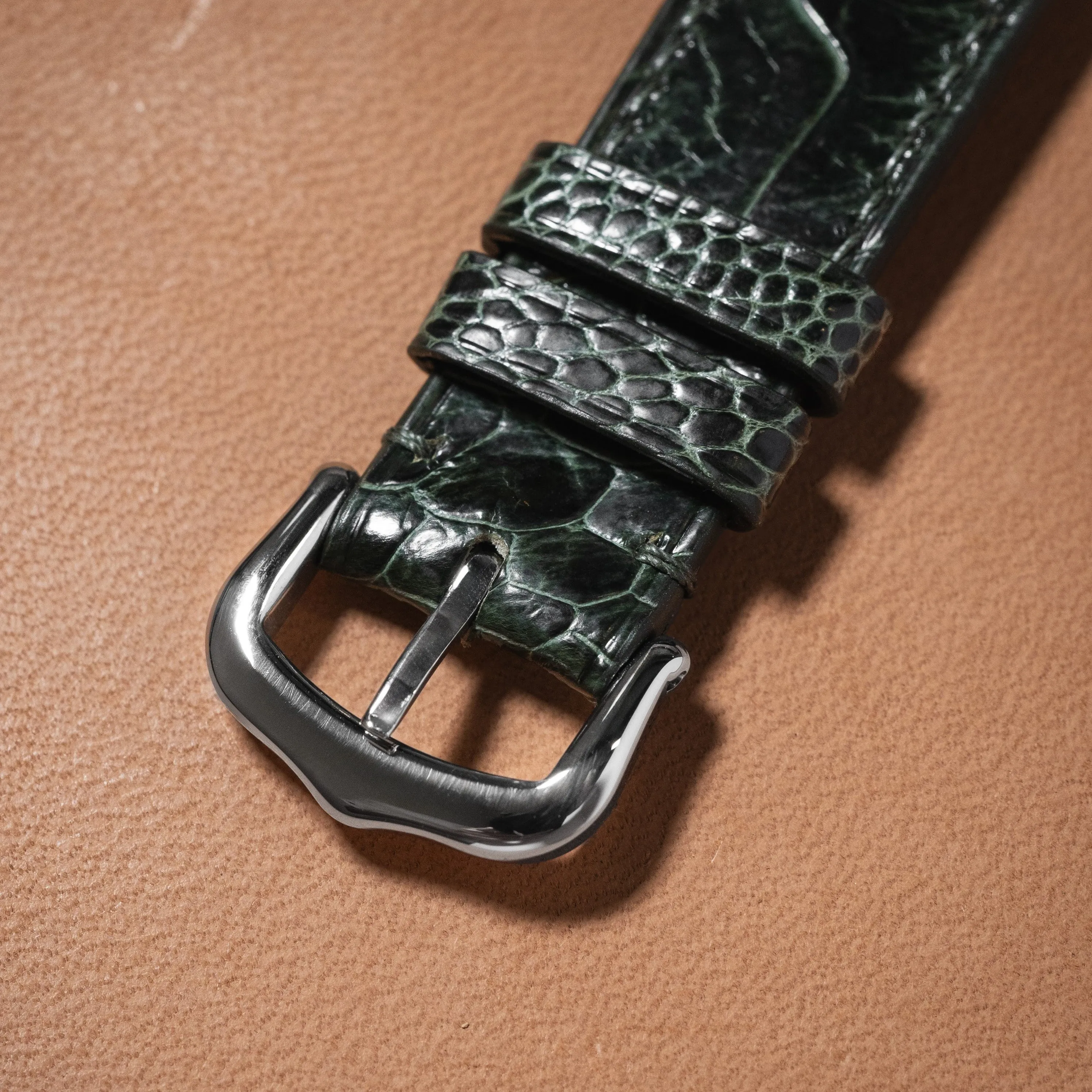 Buckle Type For Cartier Watch