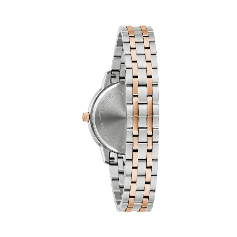 Bulova Classic Ladies Watch