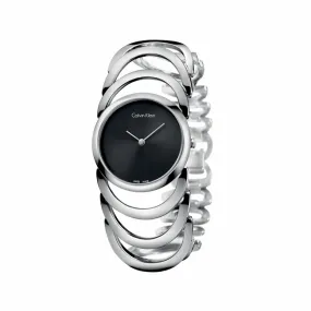 Calvin Klein Watch K4G23121 - For Woman