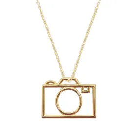 CAMARA NECKLACE