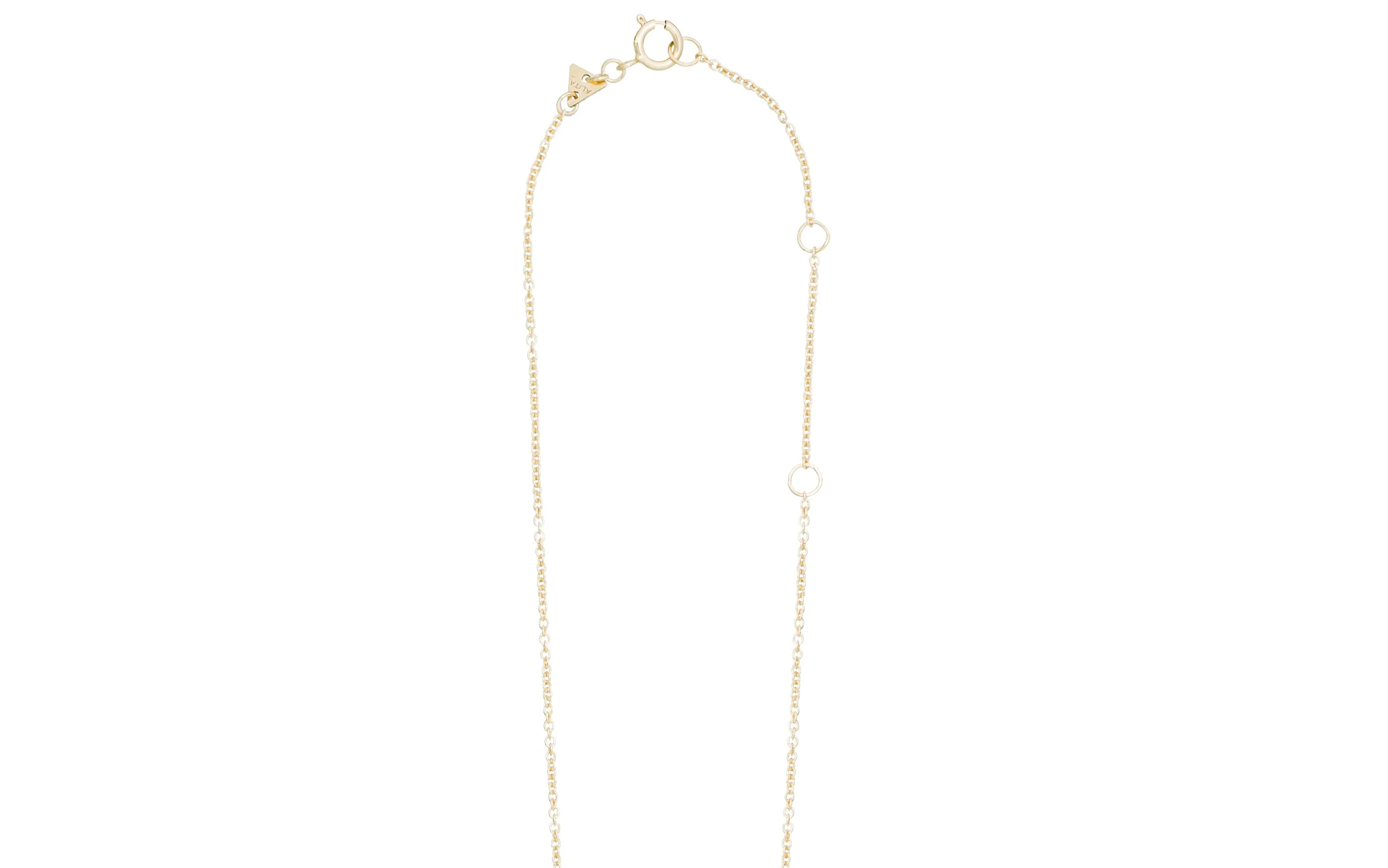 CAMARA NECKLACE