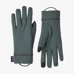 Capilene® Midweight Liner Gloves