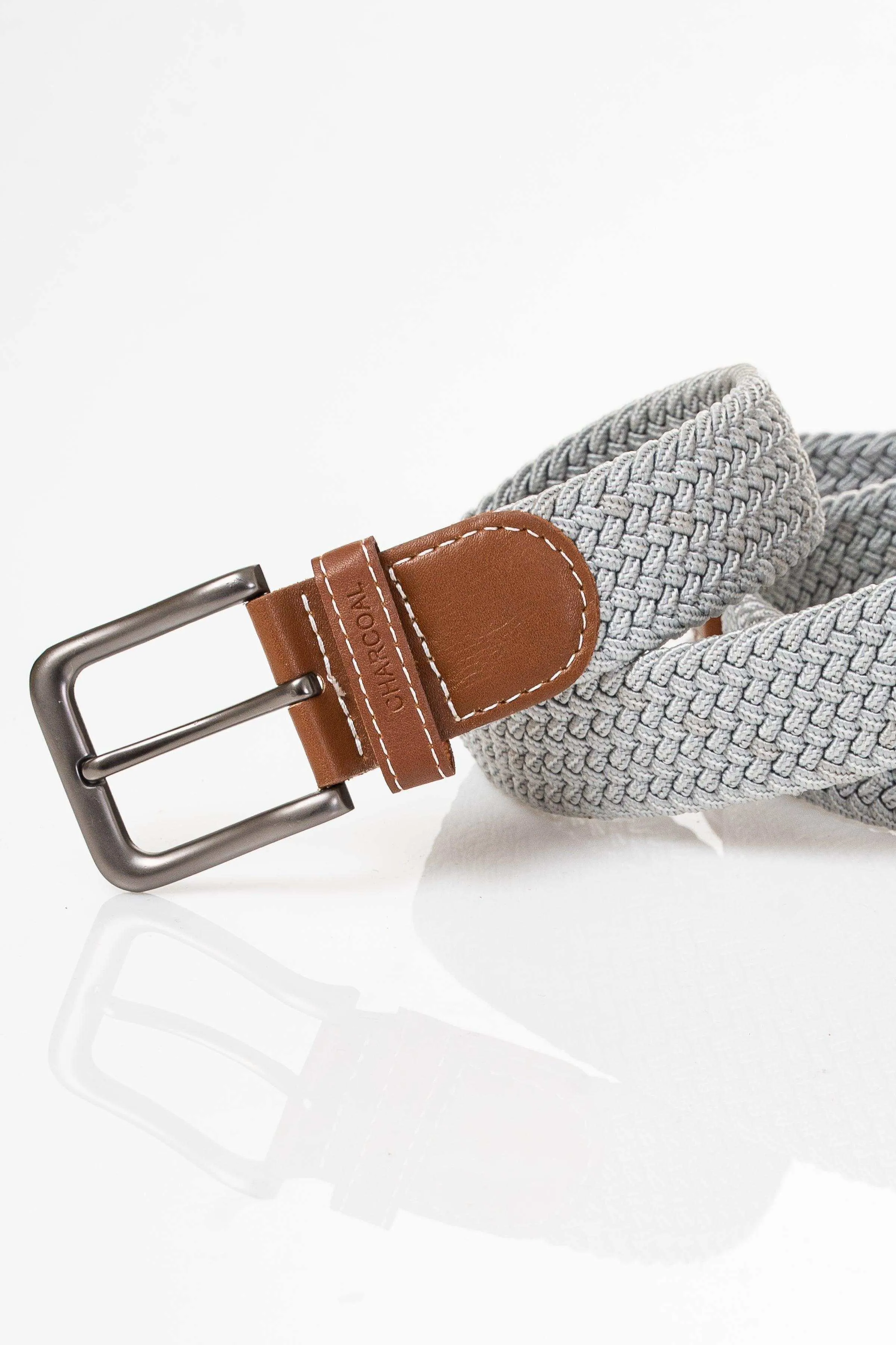 CASUAL BELT