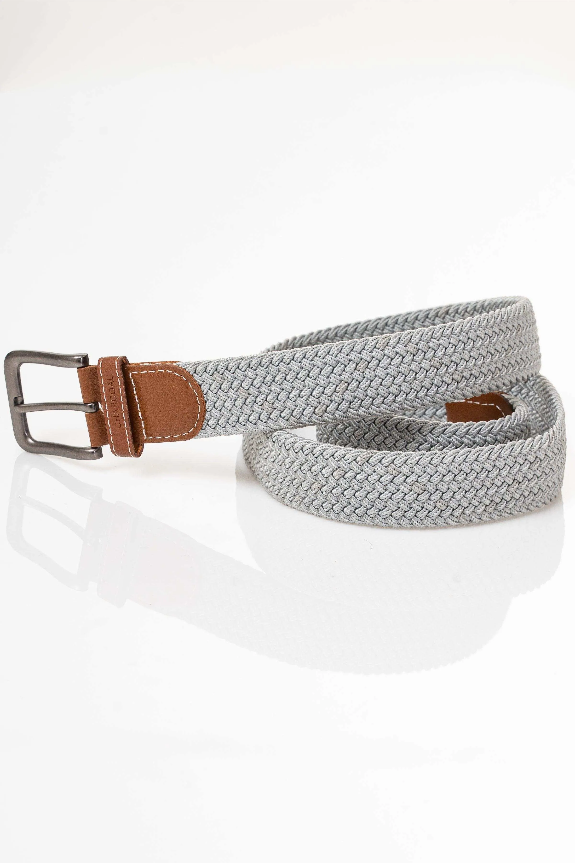 CASUAL BELT