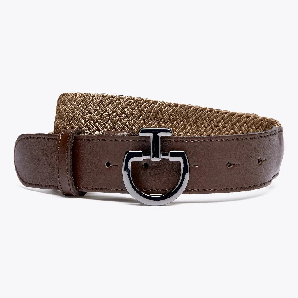 Cavalleria Toscana Elastic Belt