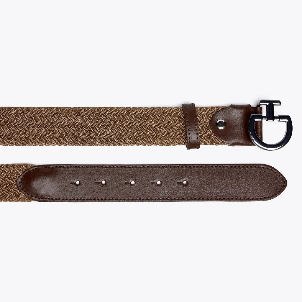 Cavalleria Toscana Elastic Belt