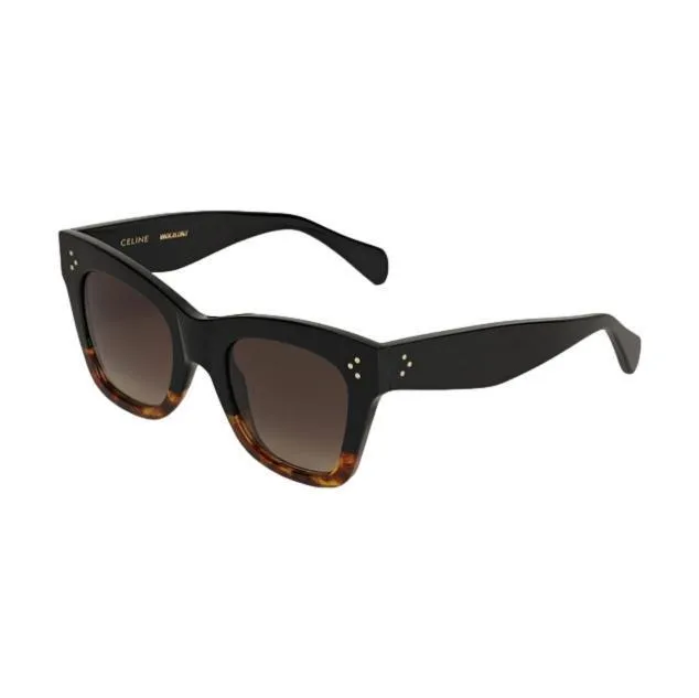 CELINE CAT EYE S004 SUNGLASSES