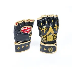 Centurion X | MMA Gloves| Habrok | MMA