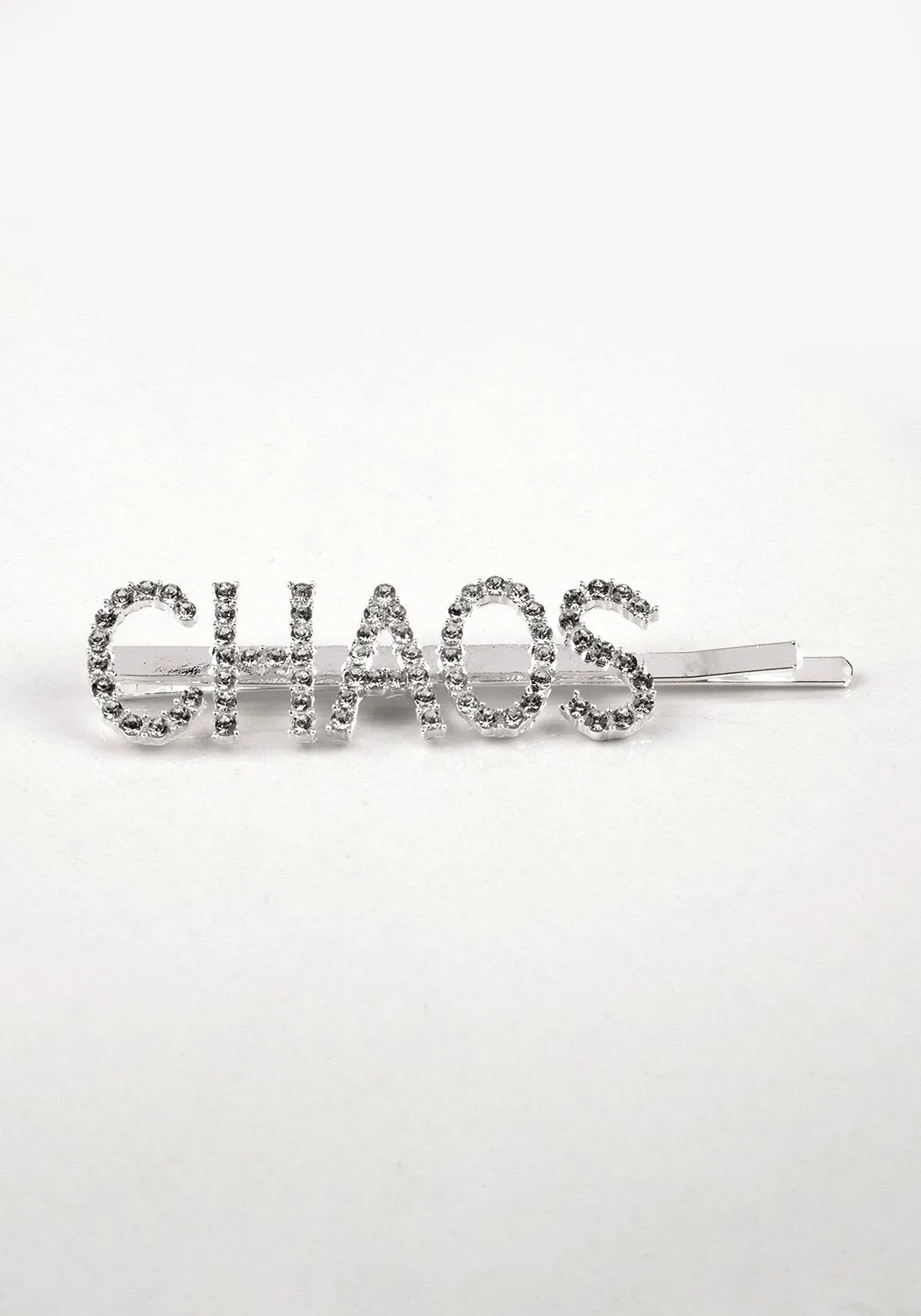 Chaos Hair Clip