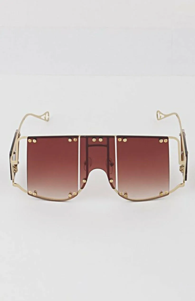 City Views Sunglasses