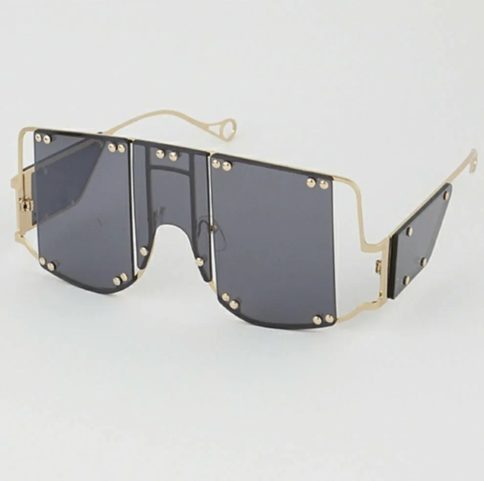 City Views Sunglasses