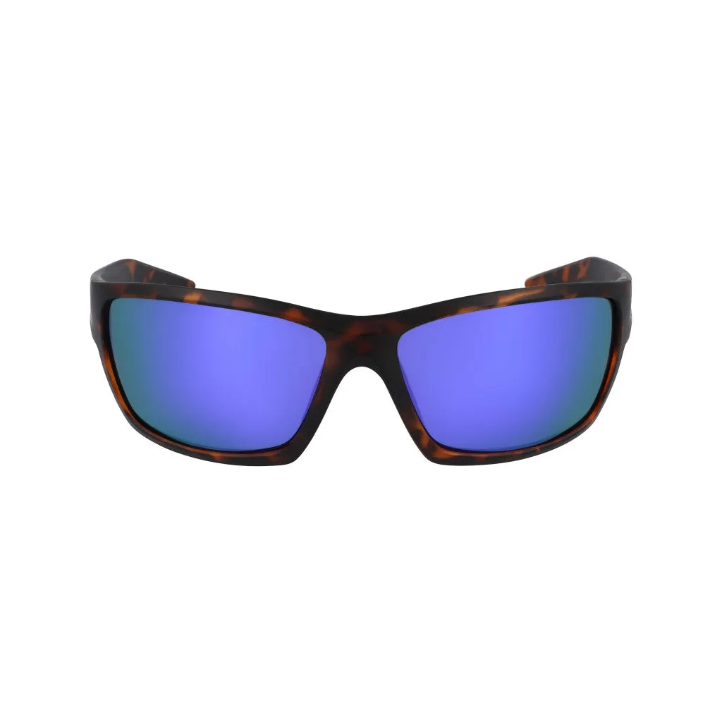 Classic Wrap Sunglasses - Tortoise