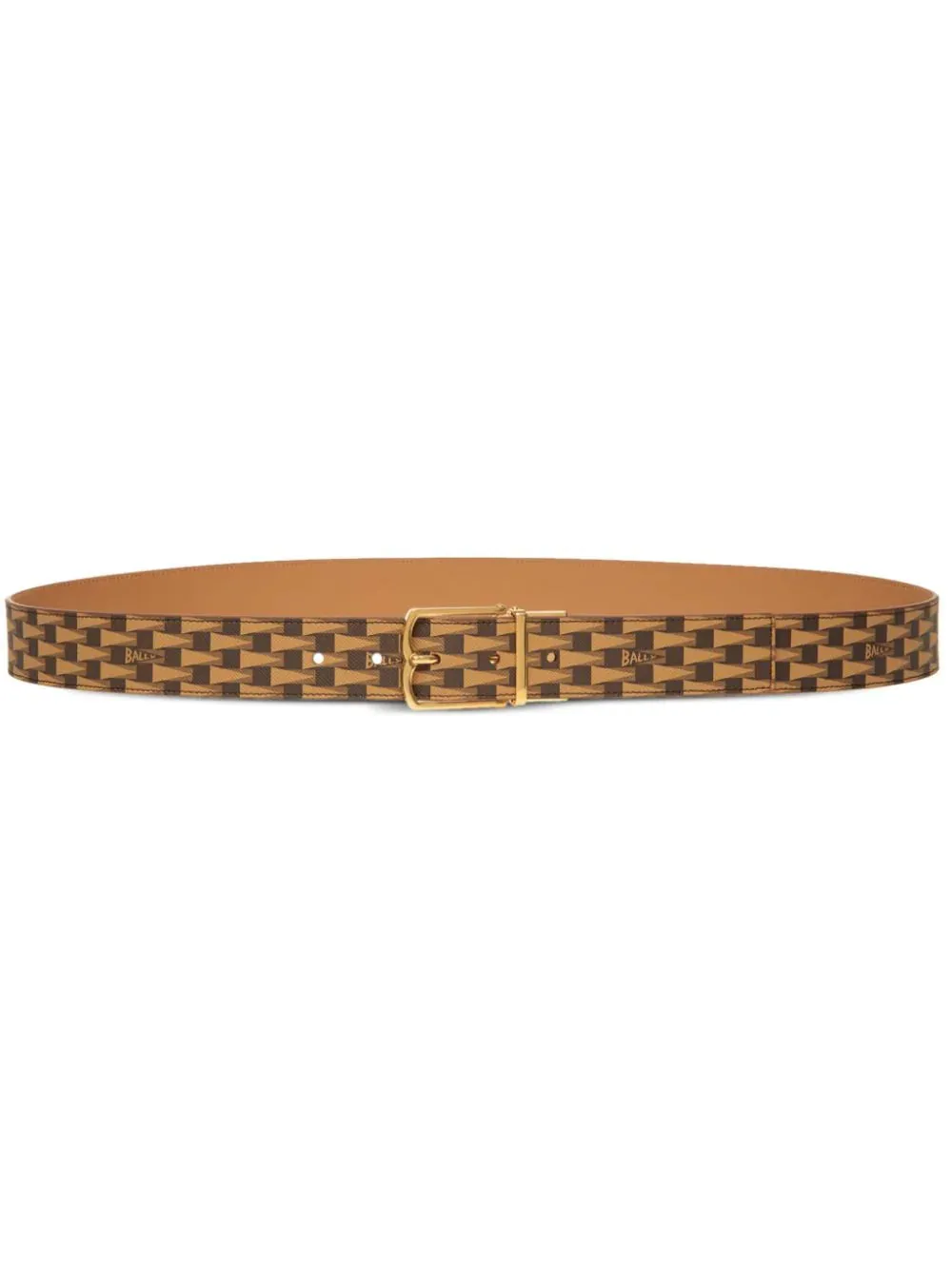 Country 35 Monogram Belt