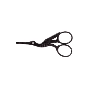 Crane Nose Hair Scissors