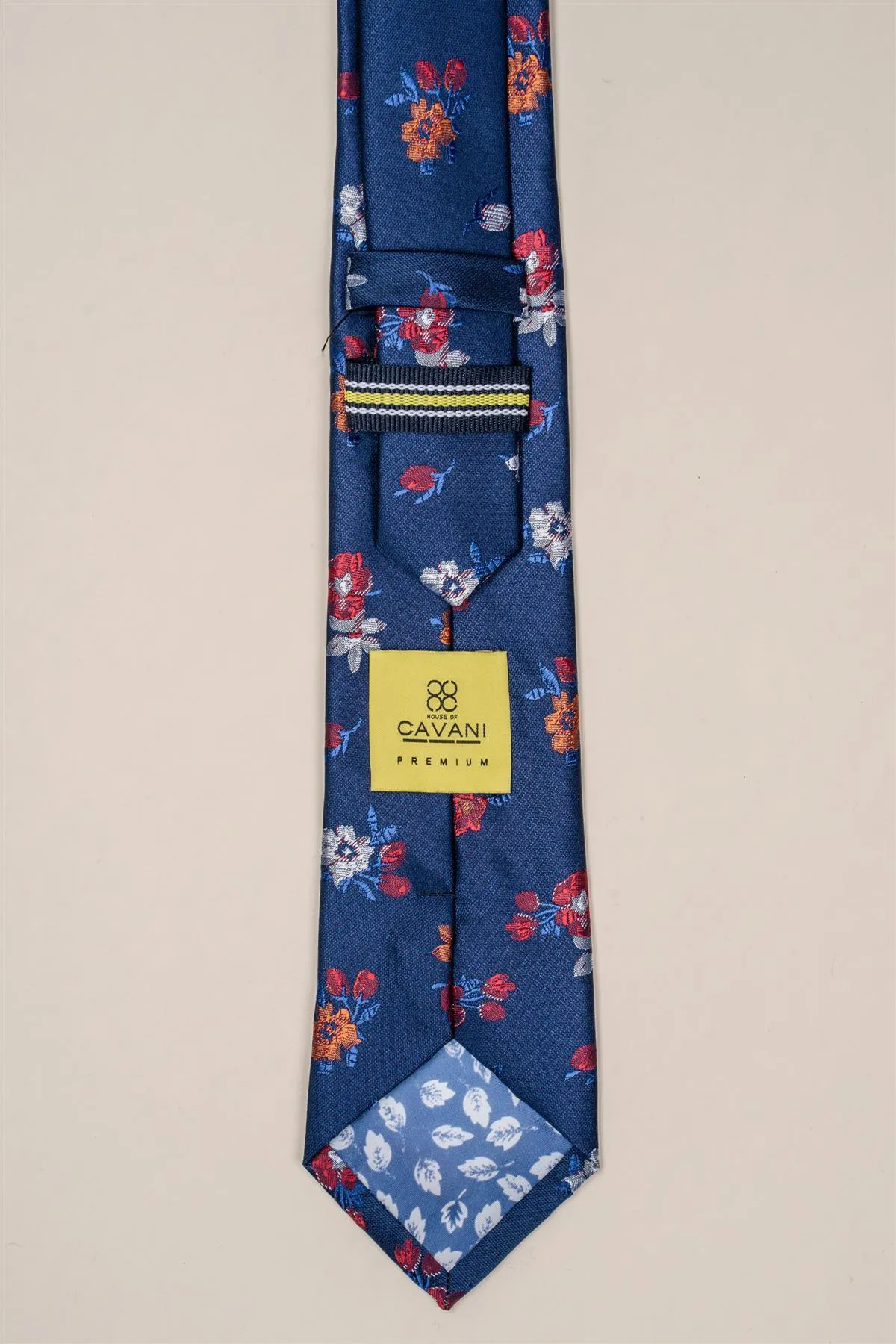 CV809 Tie