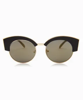 DAKOTA ROUND SUNGLASSES