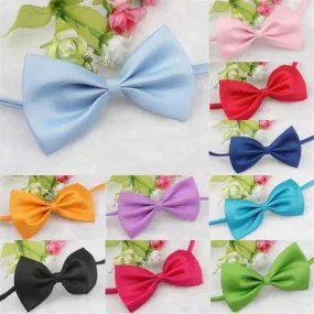 Dress Up Bowtie