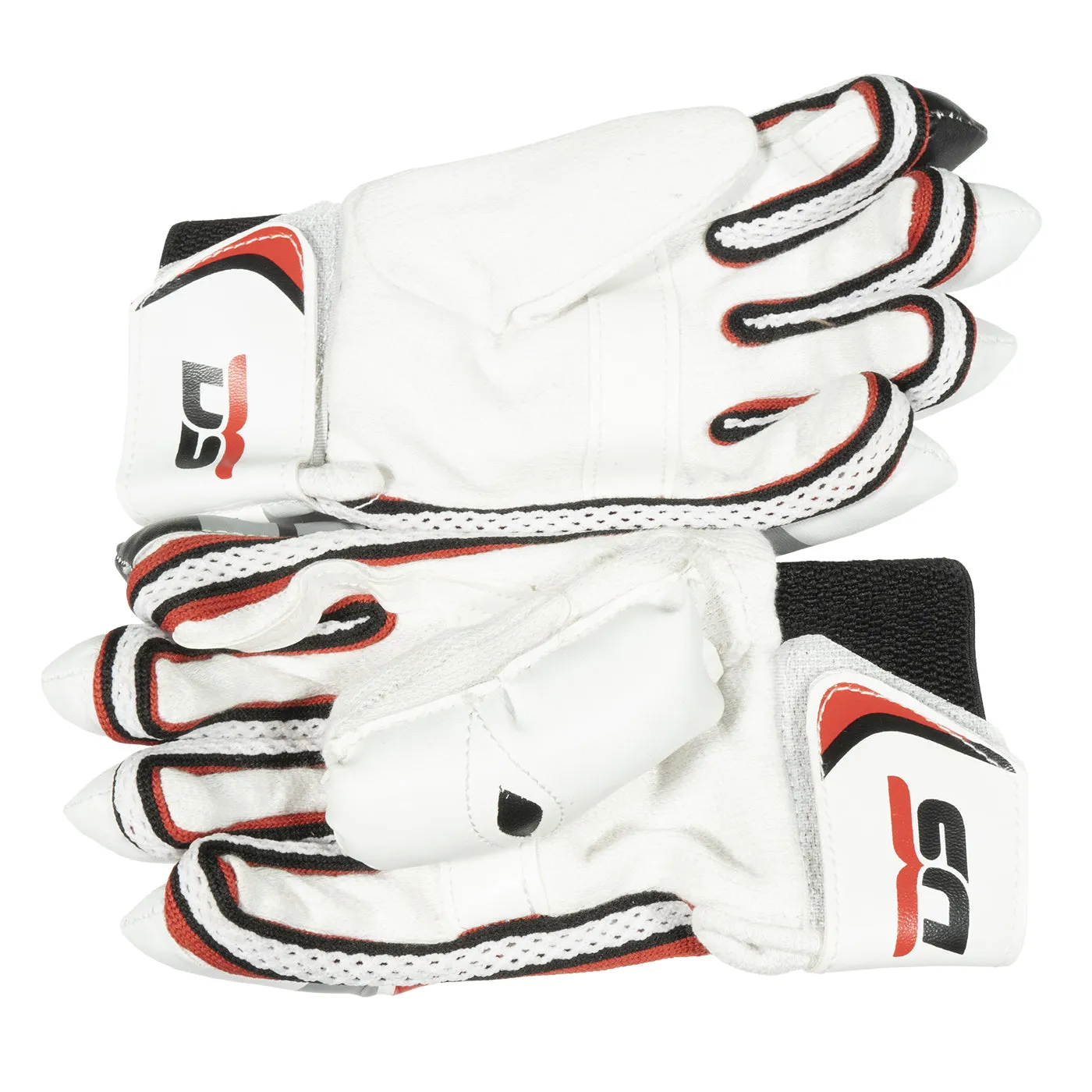 DS Cricket Batting Gloves Club