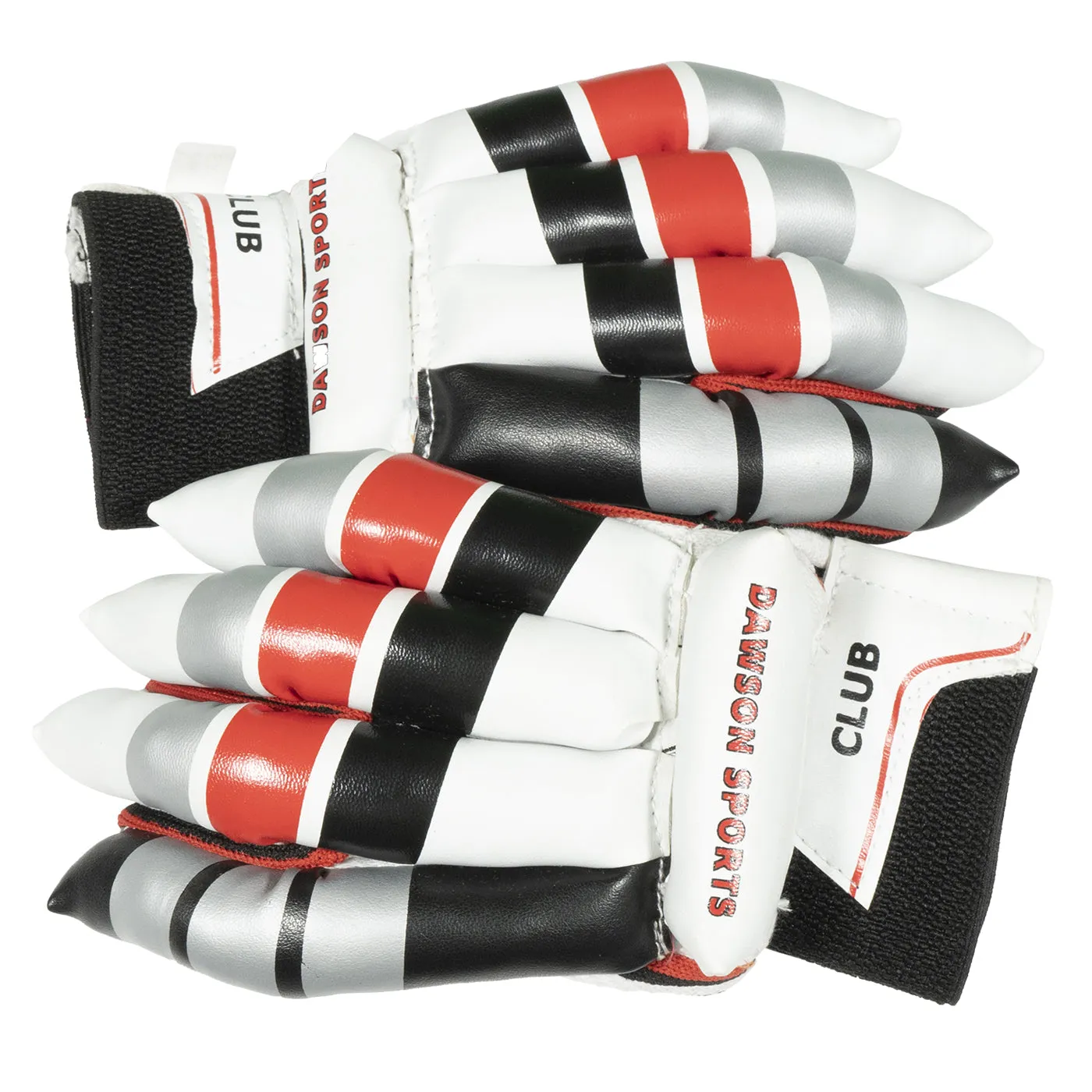 DS Cricket Batting Gloves Club