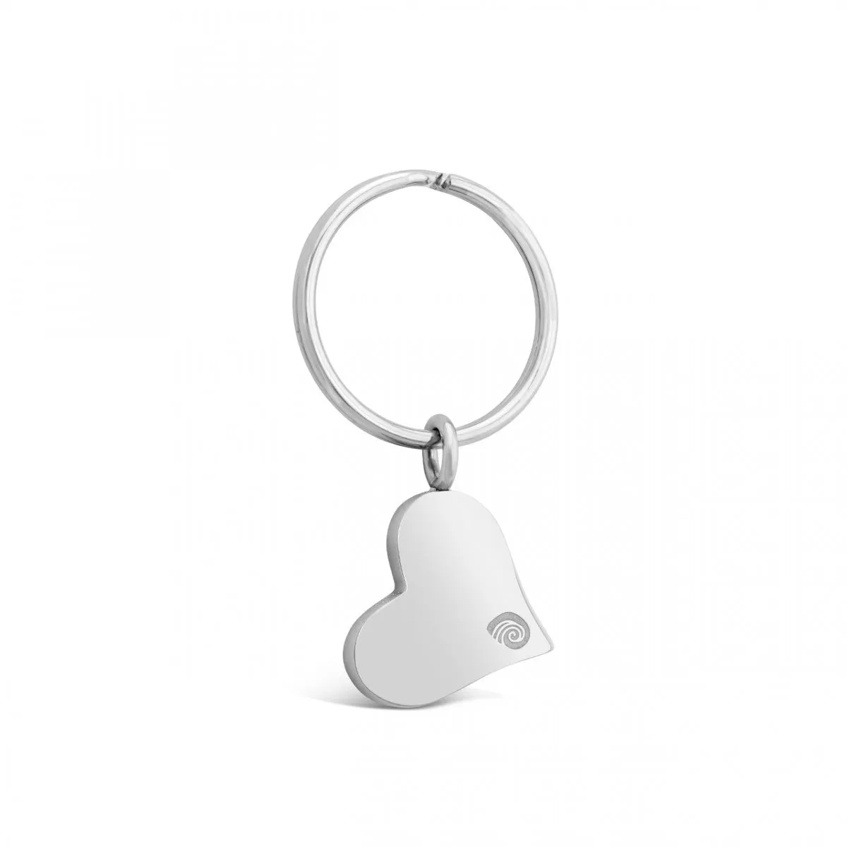 Dune Jewelry Keychain Heart