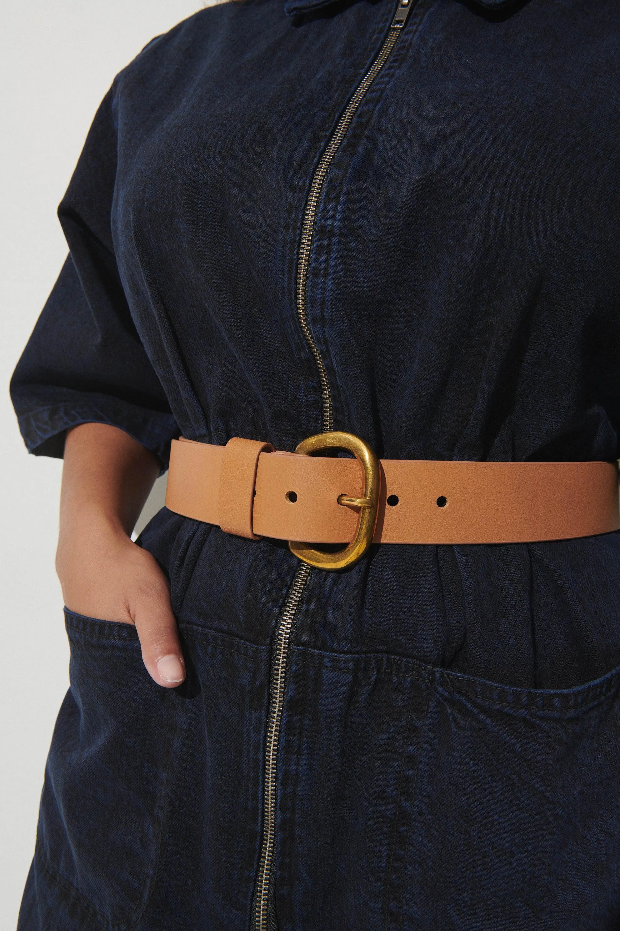 Estate Belt