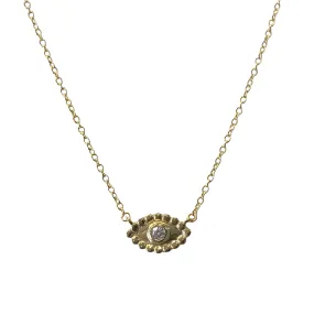 Evil Eye Necklace