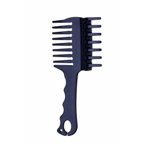 FairPlay Braiding Comb with Clip