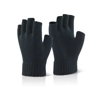 Fingerless gloves/Mittens (Pack Of 10) - Flm Beeswift