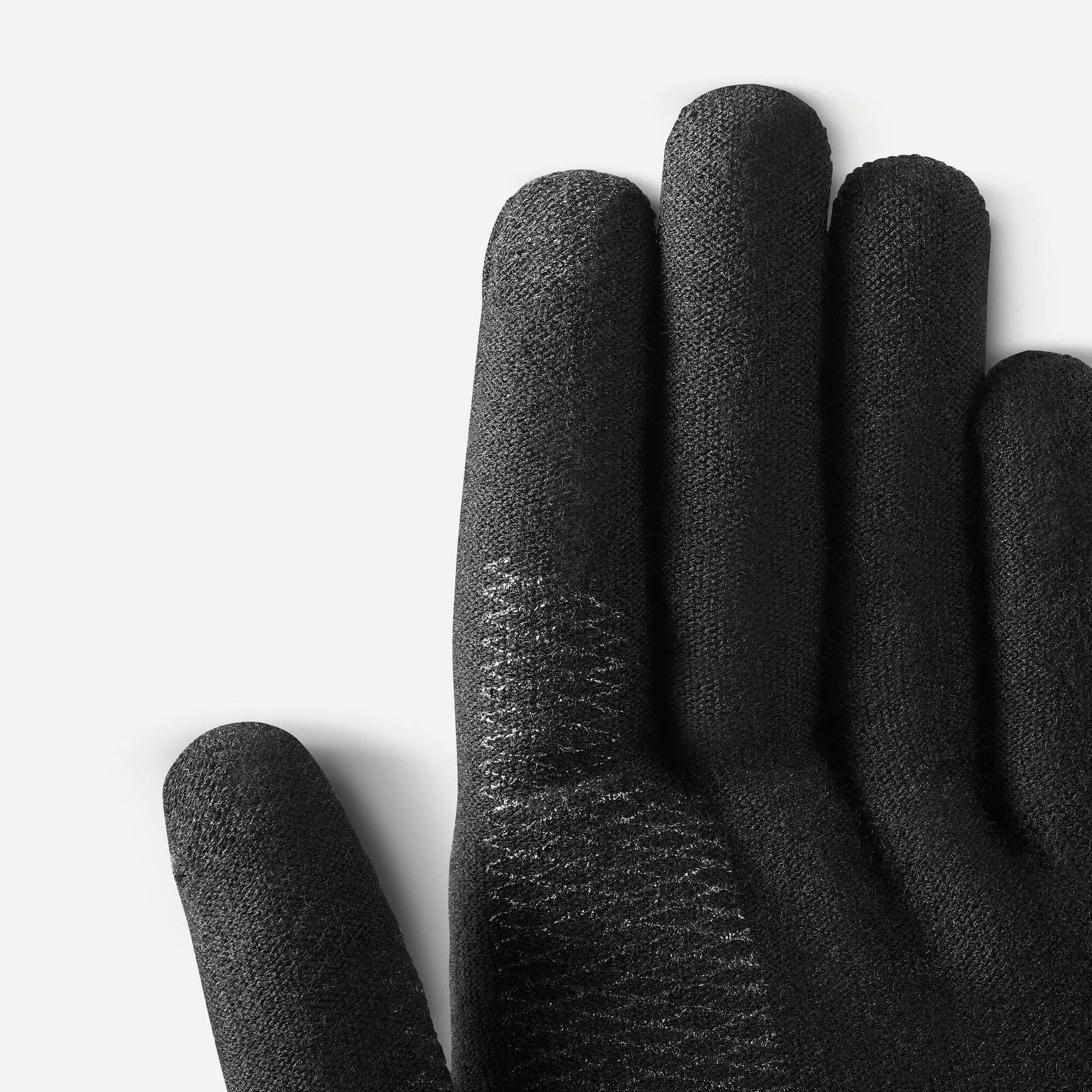 Forclaz Adult MT500 Seamless Liner Gloves