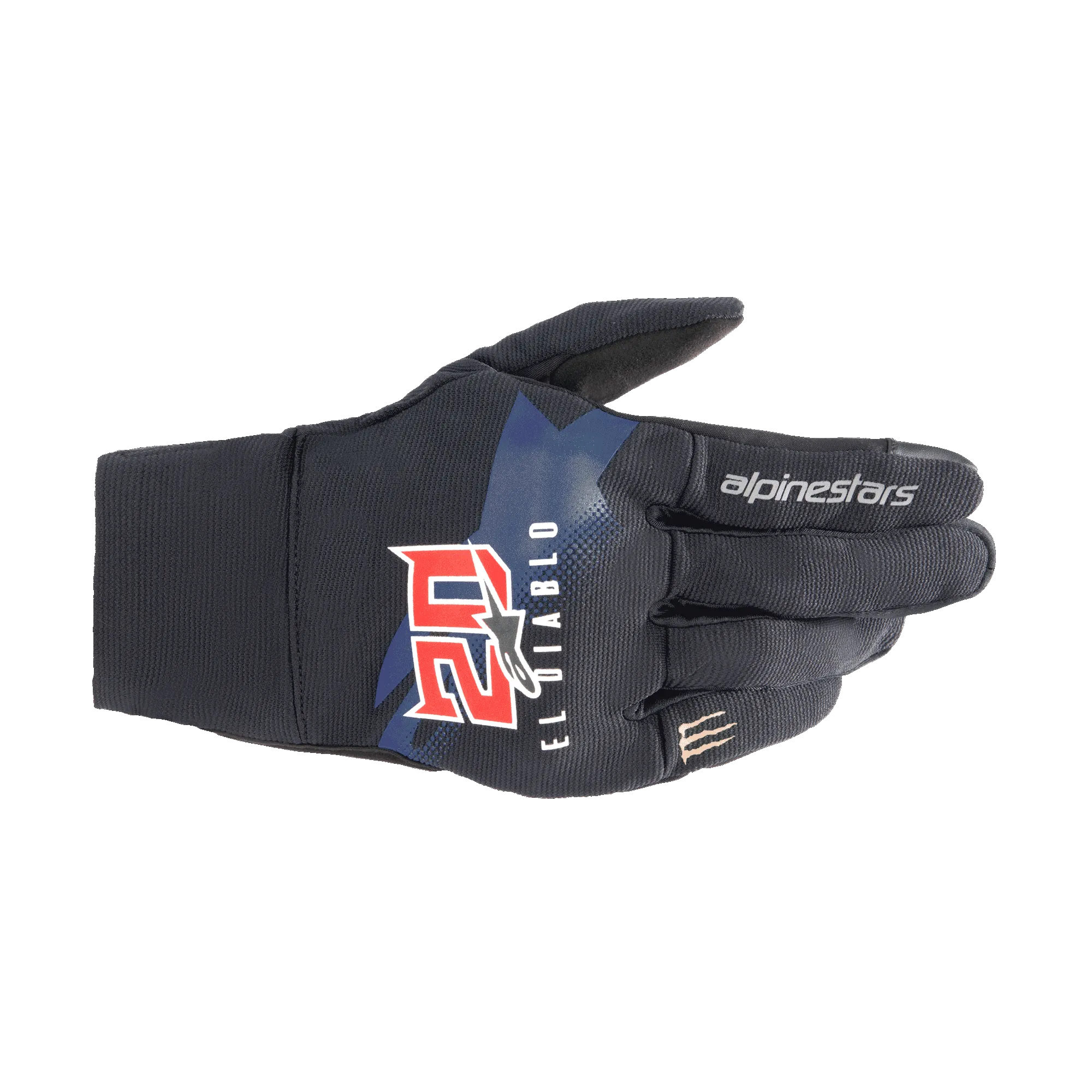 FQ20 Reef Monster Gloves