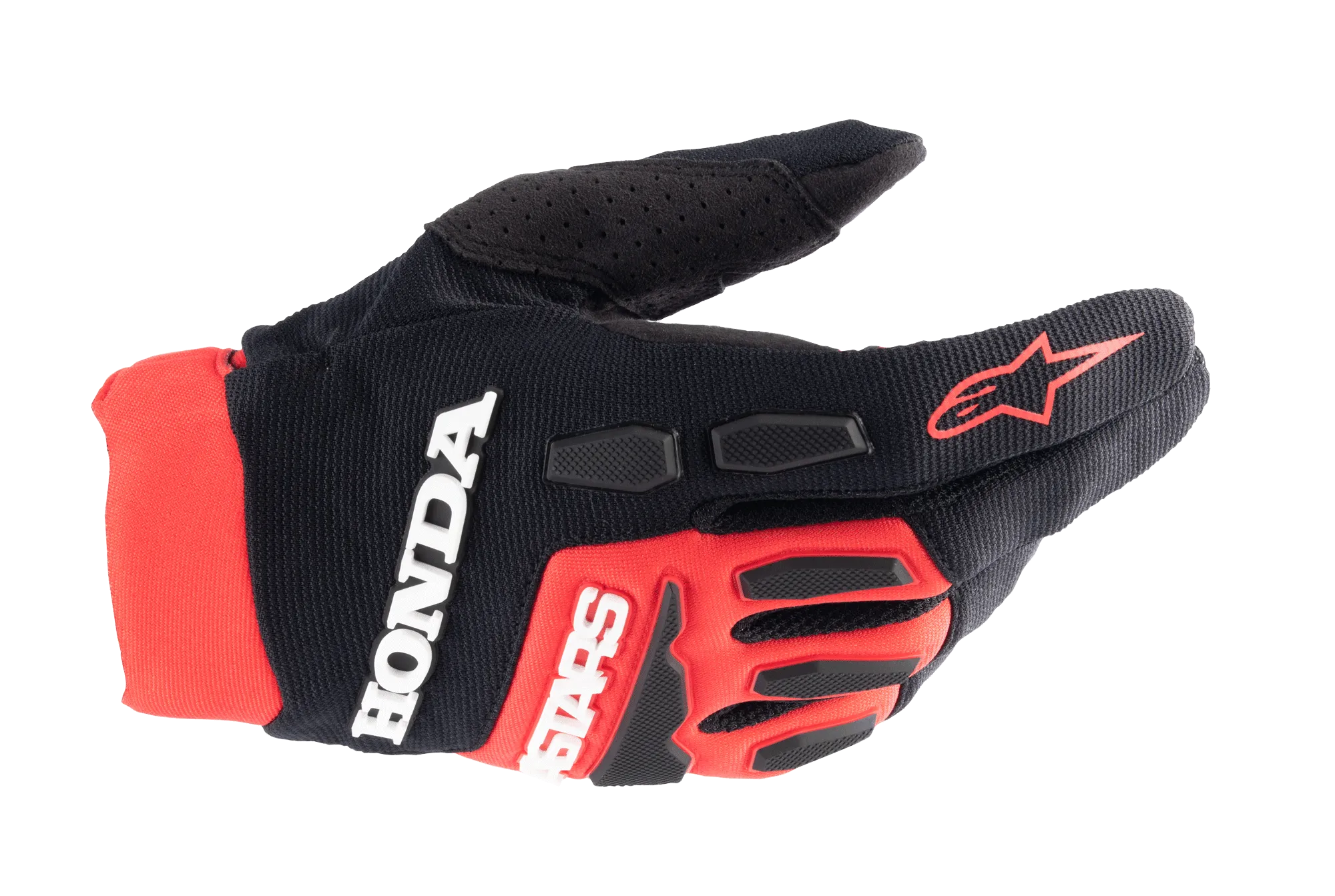 Full Bore Gloves