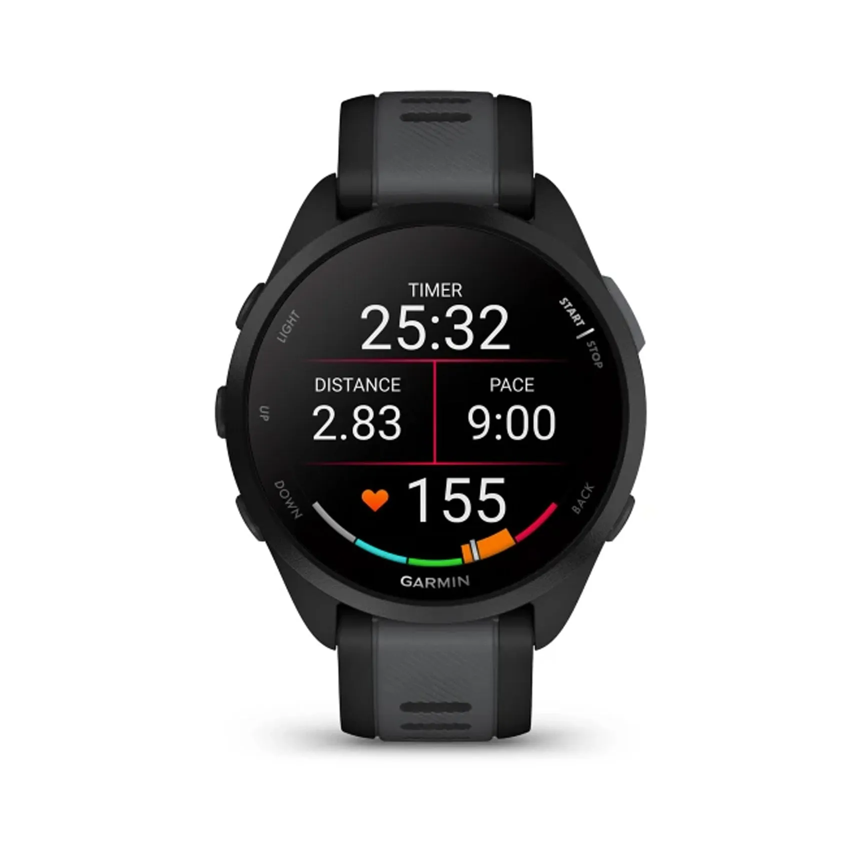 Garmin Forerunner 165 Music Running Watch