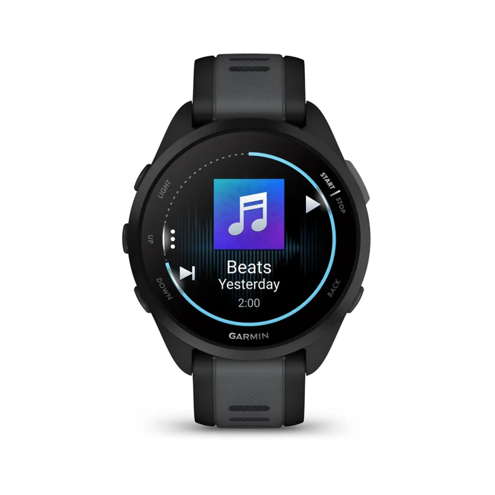 Garmin Forerunner 165 Music Running Watch