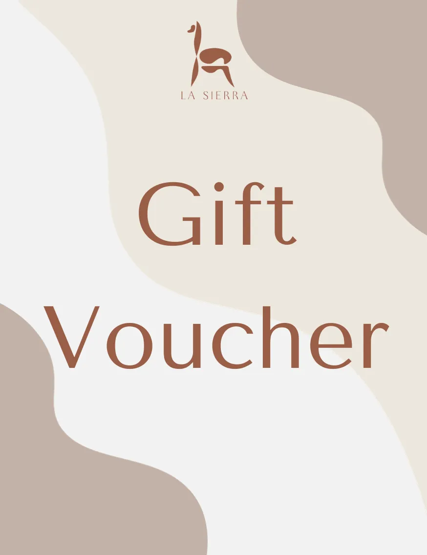 Gift Voucher