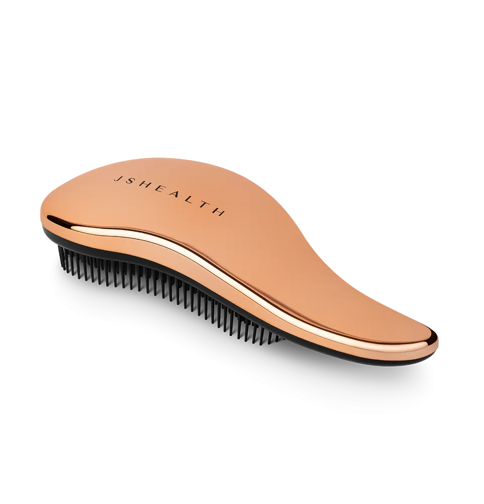 GIFTED: Signature Hair Brush