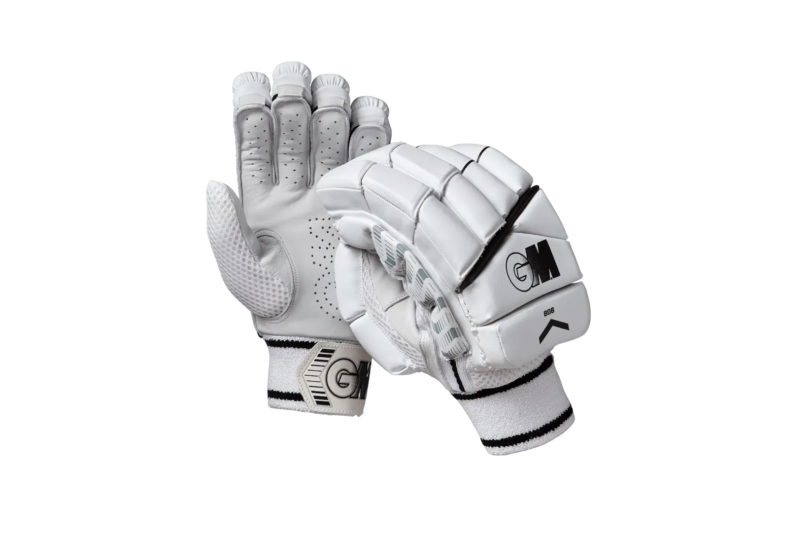 GM 808 Cricket Batting Gloves