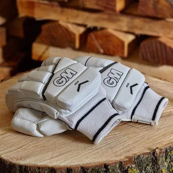 GM 808 Cricket Batting Gloves