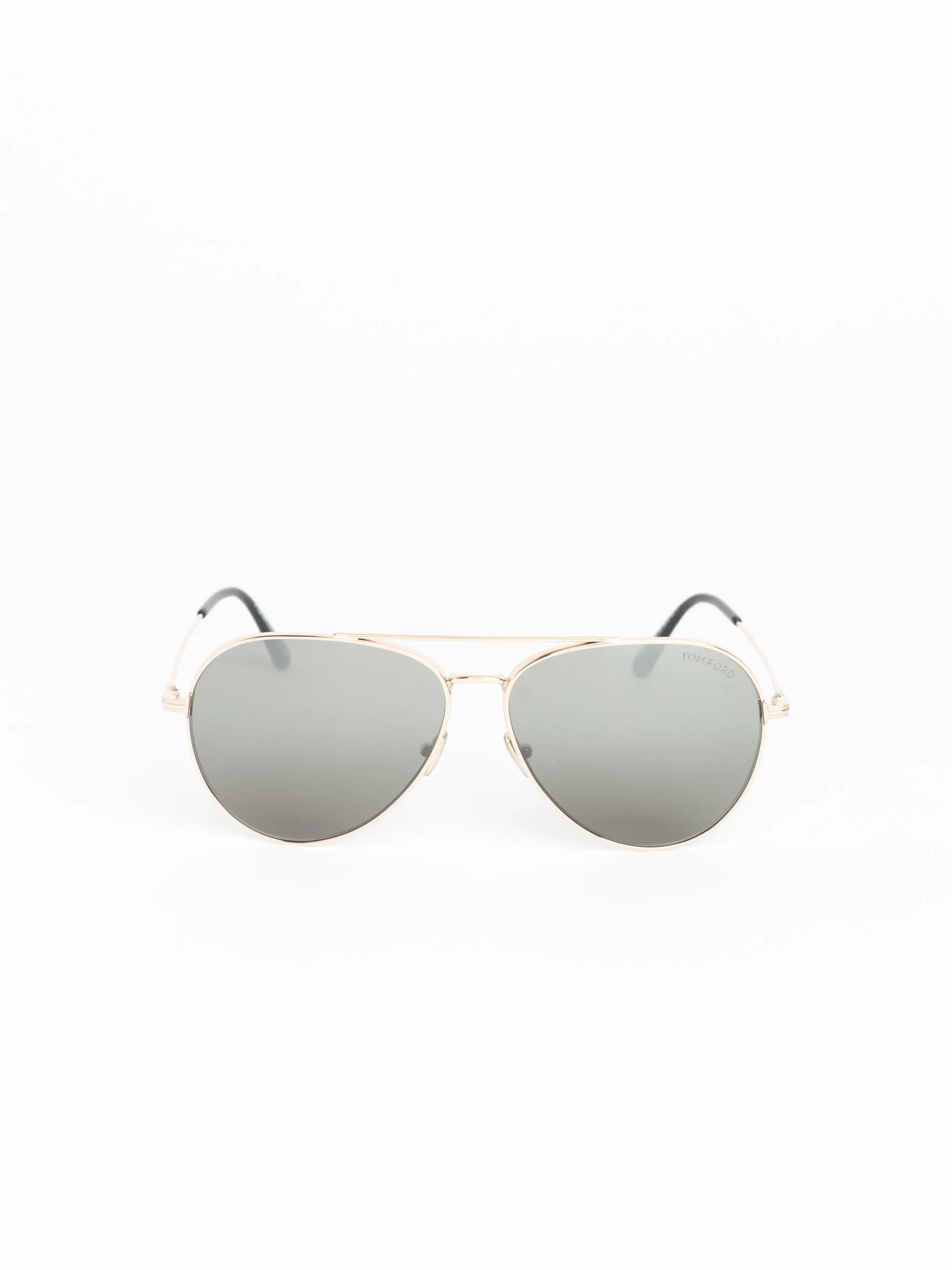 Gold/Black Dashel Sunglasses