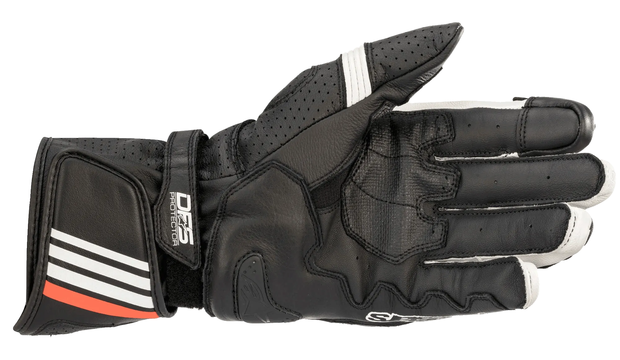 GP Plus R V2 Gloves