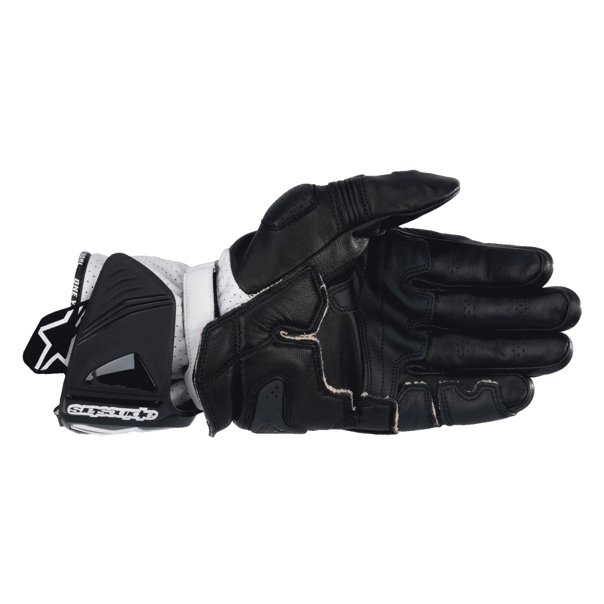 GP Pro R4 Gloves