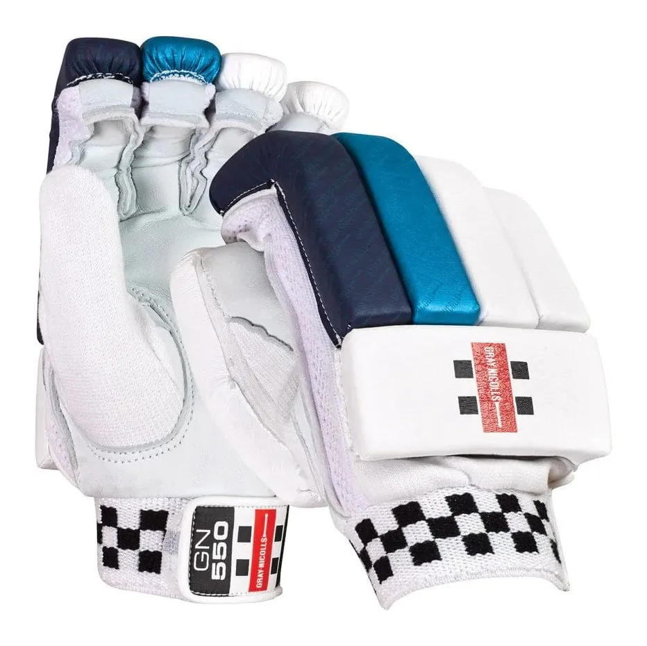 Gray-Nicolls 550 Cricket Batting Gloves