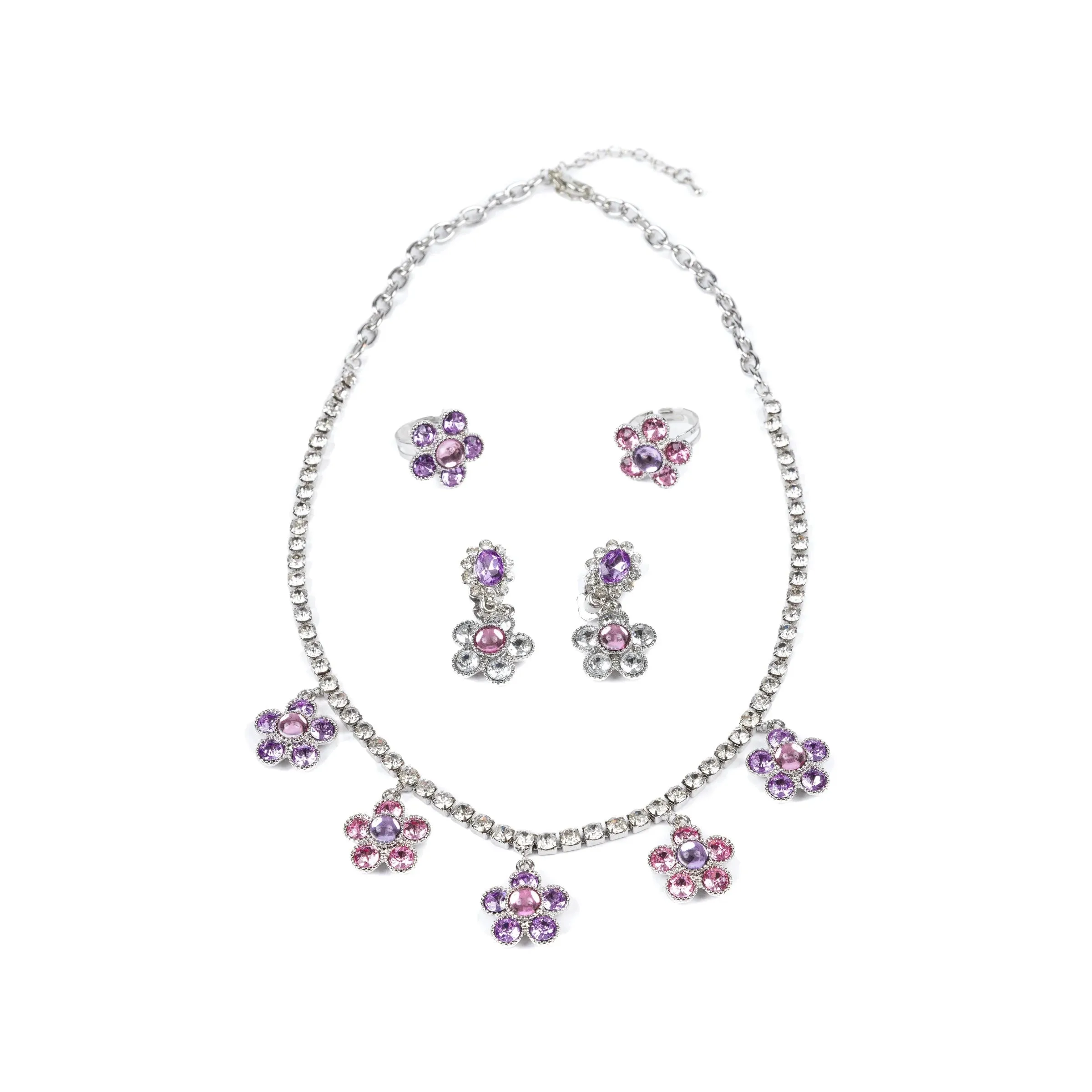 Great Pretenders Jewelry Set -  Audrey