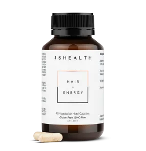 Hair   Energy Formula - 90 Capsules