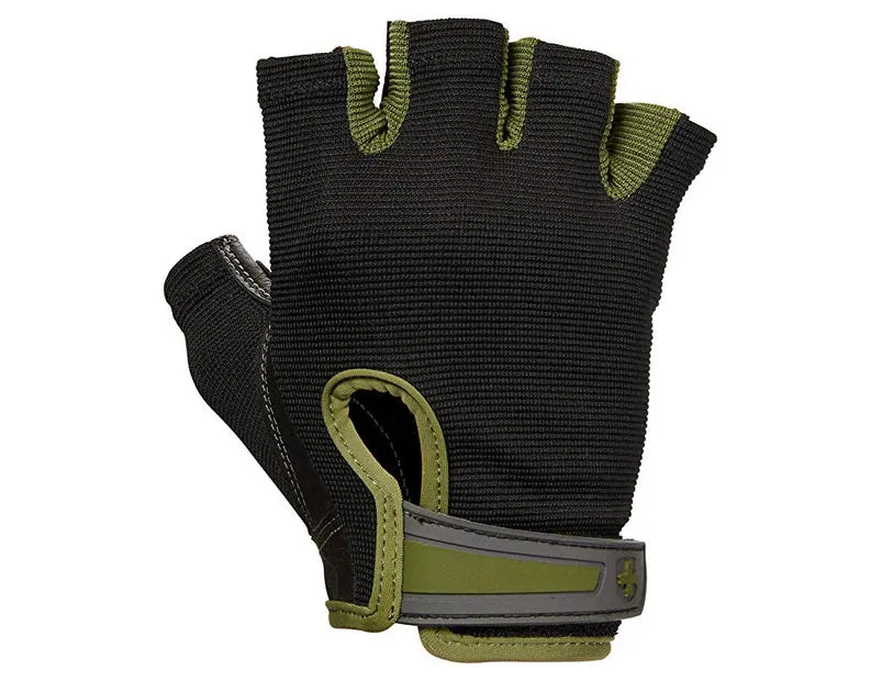 Harbinger Men's Power Gloves