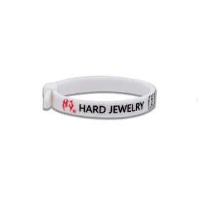 HARD JEWELRY RING SIZER