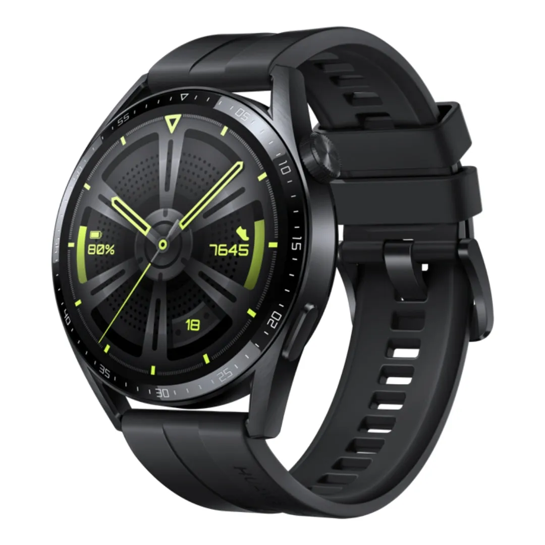 Huawei Watch GT 3