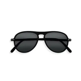 #I Sunglasses (Black)