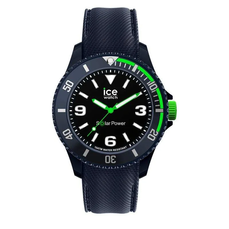 ICE Sixty Nine Solar Watch